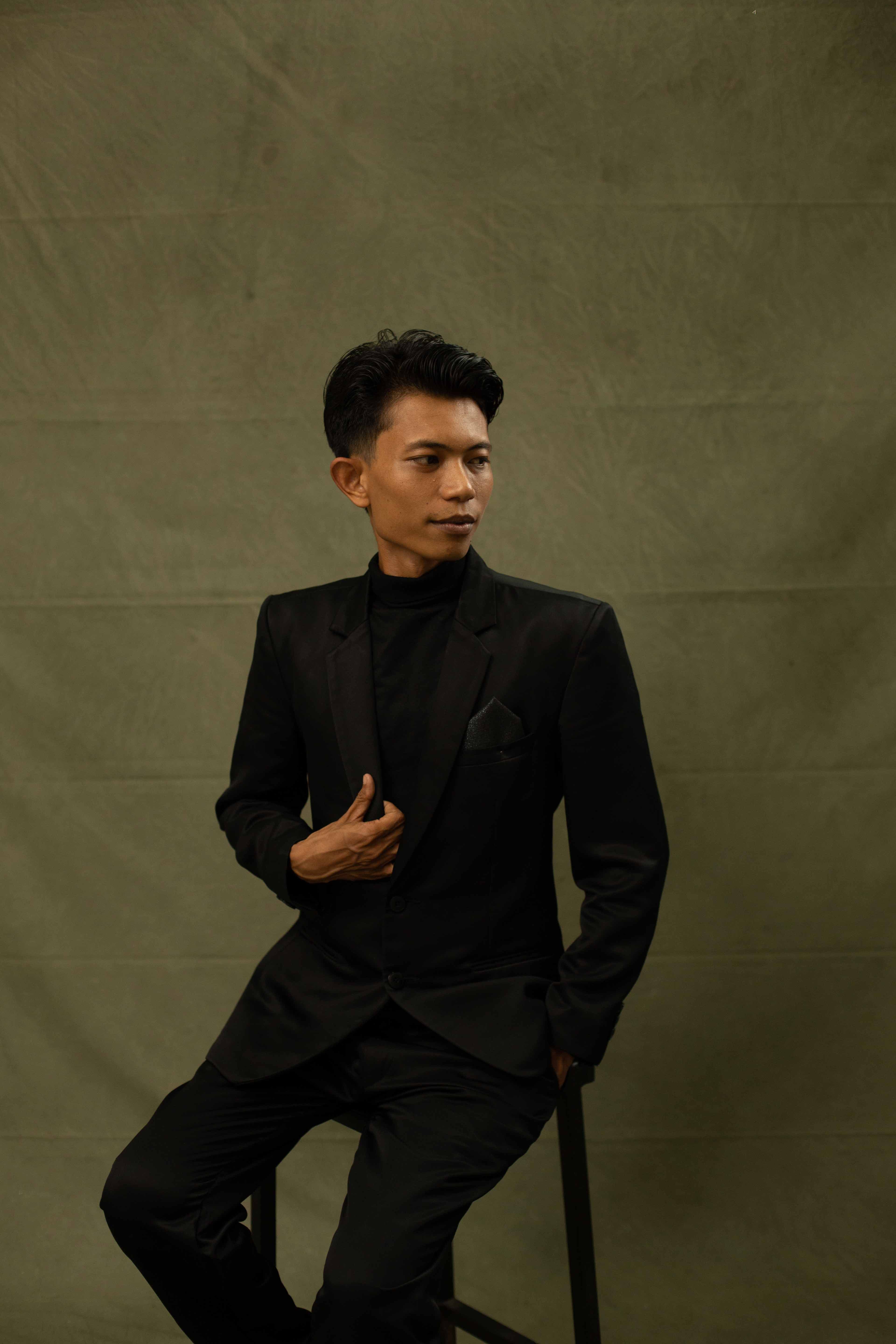 Putra Muhammad