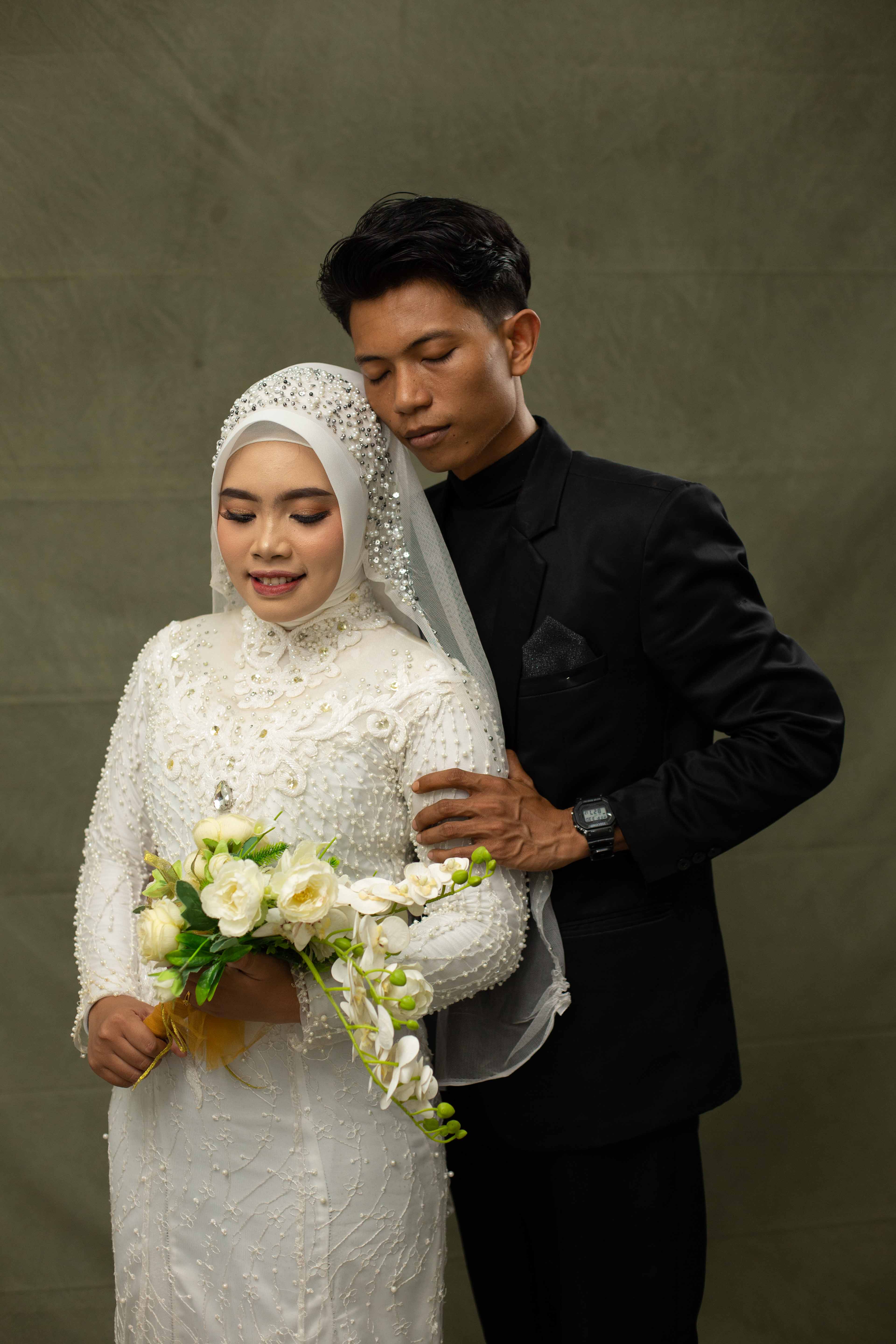 Putra & Intan